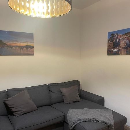 Orizzonte - 5 Terre, Via Fratelli Rosselli 11, Centro Storico-Stazione Centrale Con 2 Camere Da Letto La Spezia Eksteriør billede